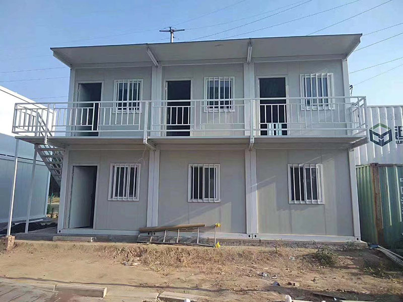 呼和浩特集装箱-32