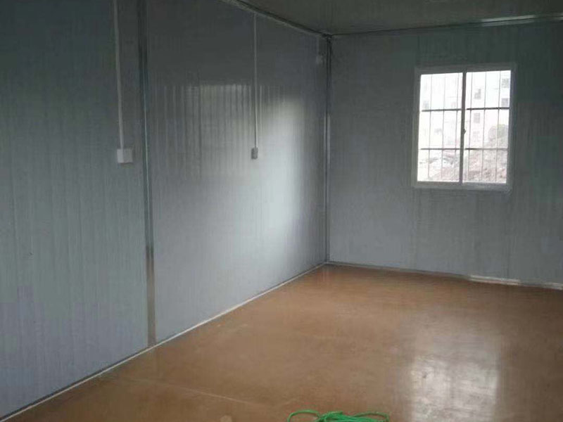 呼和浩特集装箱-30