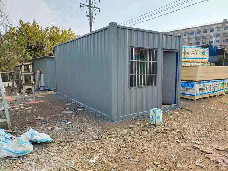 呼和浩特集装箱-27