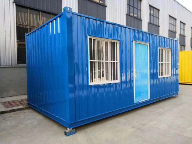 呼和浩特集装箱-31