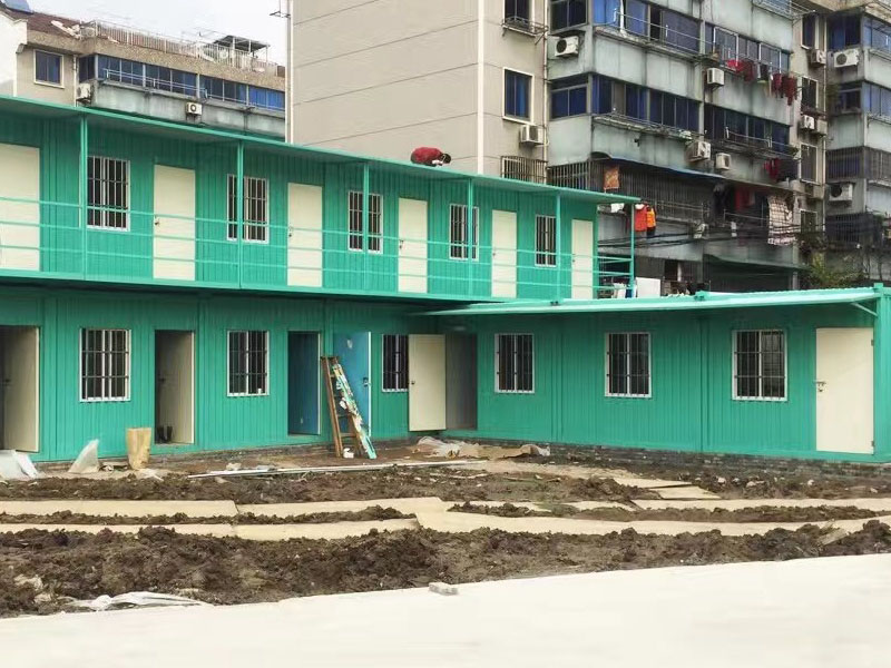 呼和浩特集装箱-16