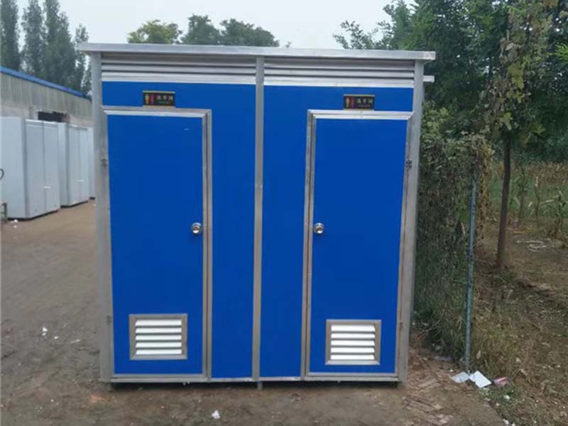 呼和浩特移动卫生间-21