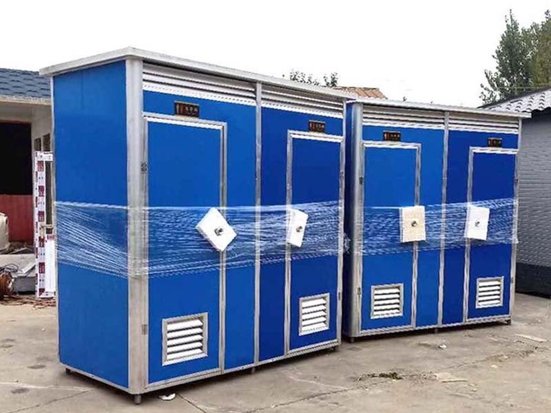 呼和浩特移动卫生间-16