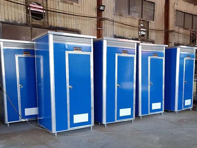 呼和浩特移动卫生间-19