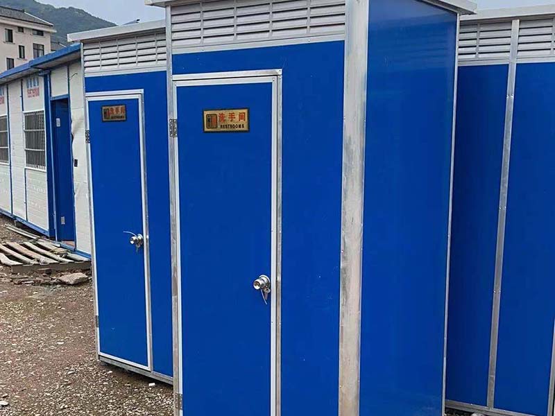 呼和浩特移动卫生间-15