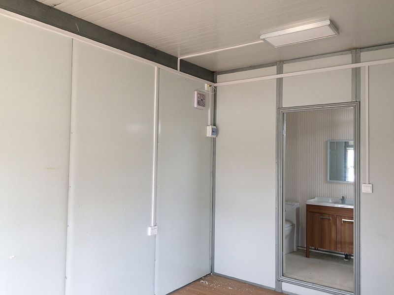 呼和浩特移动板房-24