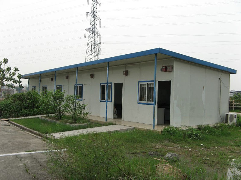 呼和浩特移动板房-16