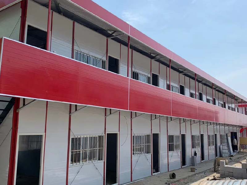 呼和浩特活动房-21