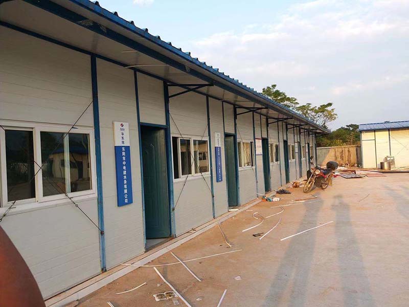 呼和浩特活动房-31