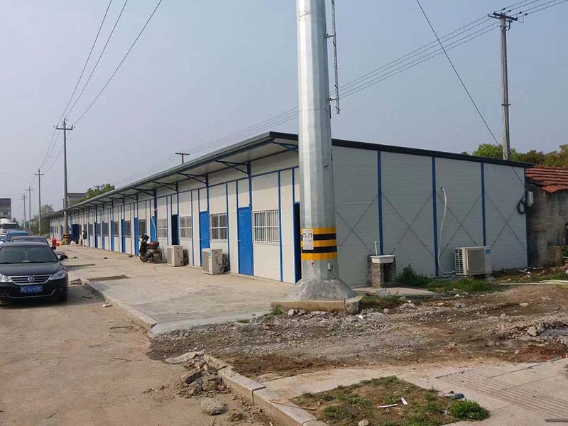 呼和浩特活动房-25