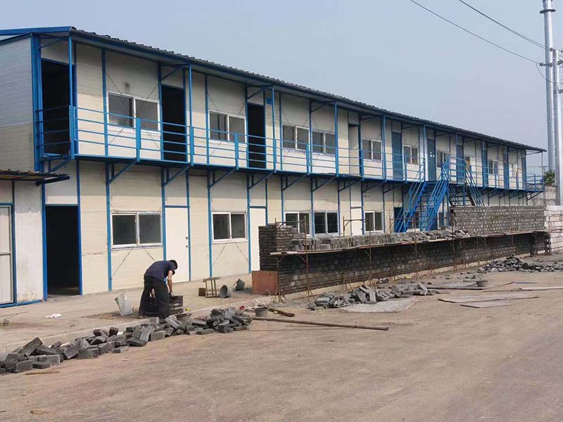 呼和浩特活动房-27