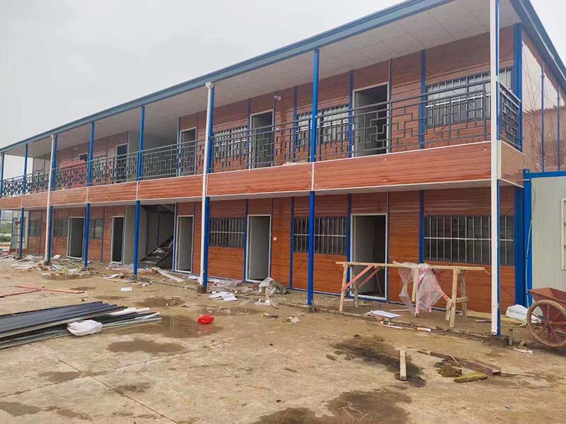 呼和浩特活动房-30