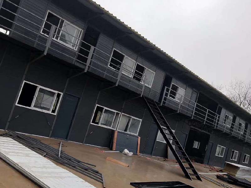 呼和浩特活动房-29