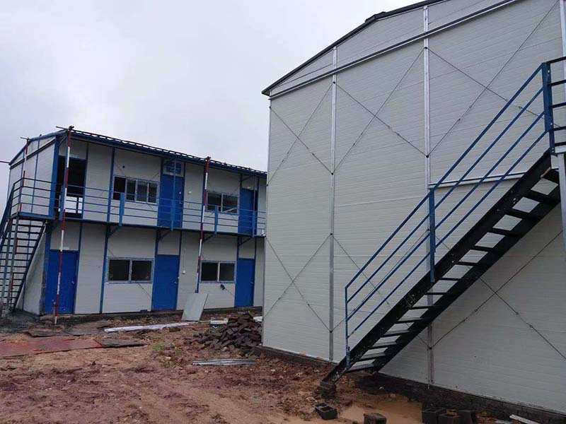 呼和浩特活动房-23