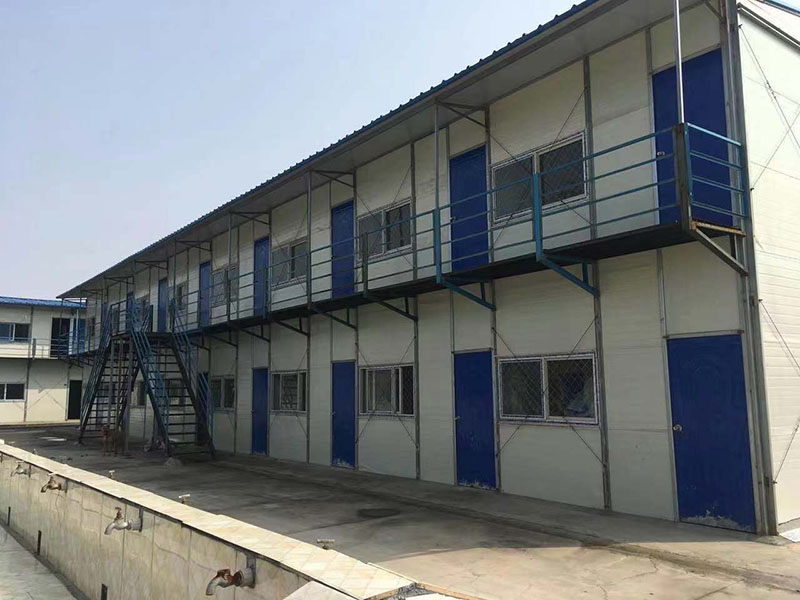 呼和浩特活动房-09