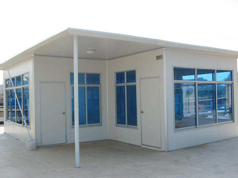 呼和浩特活动房-16