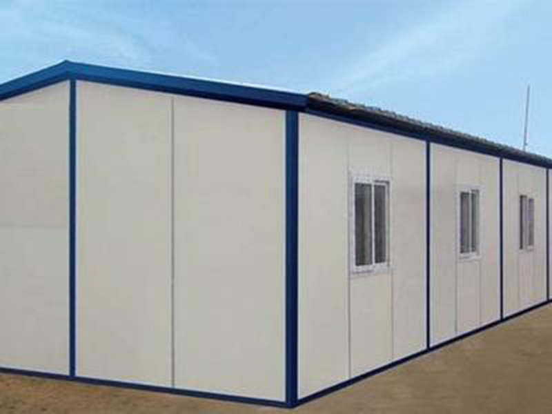 呼和浩特活动房-20