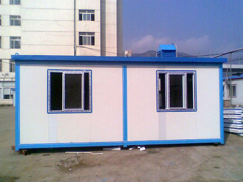 呼和浩特活动房-12