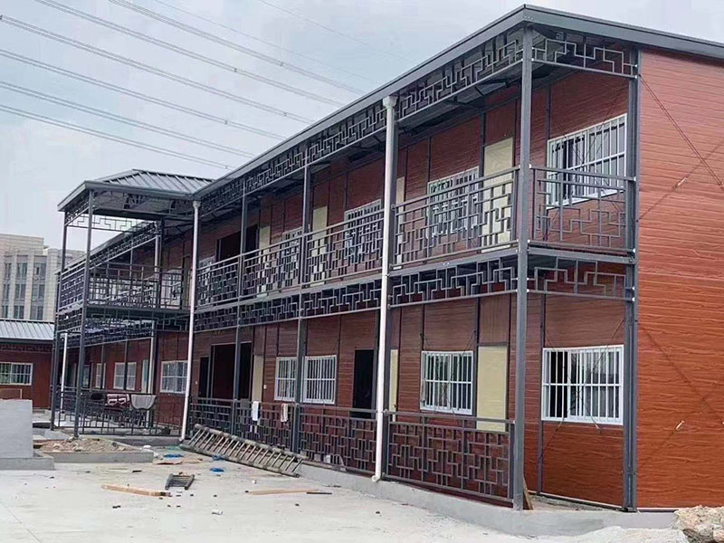 呼和浩特活动房-08